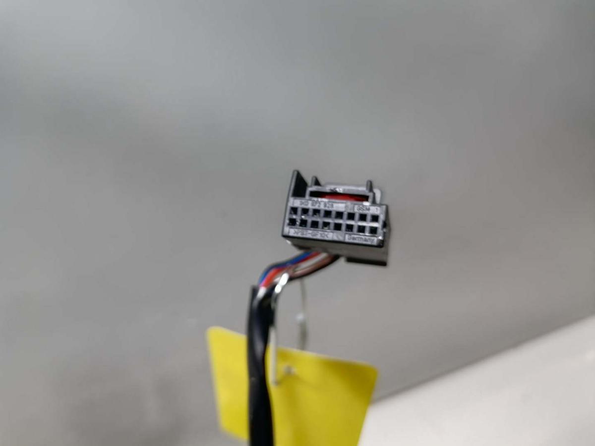 VW Golf Plus original Au&szlig;enspiegel rechts elektrisch verstellbar beheizt LA7W Reflexsilber Bj.2005